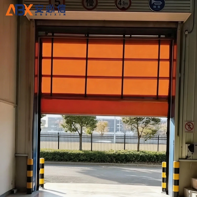 荆州堆积门